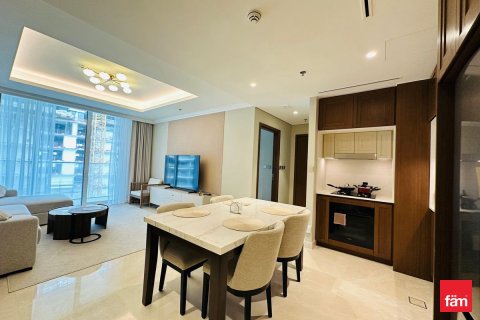1 bedroom Apartment in Dubai Harbour, UAE No. 216346 21