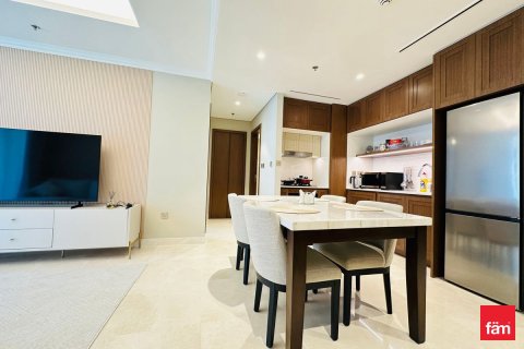 1 bedroom Apartment in Dubai Harbour, UAE No. 216346 14