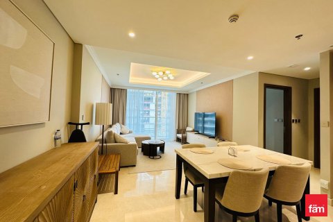 1 bedroom Apartment in Dubai Harbour, UAE No. 216346 16
