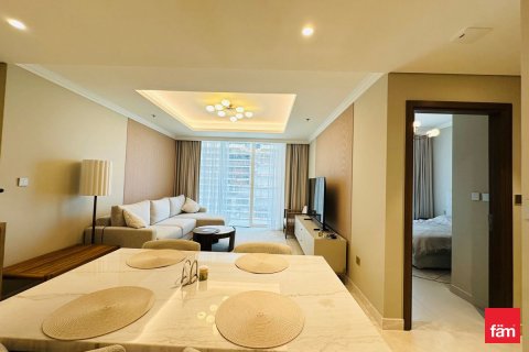 1 bedroom Apartment in Dubai Harbour, UAE No. 216346 19