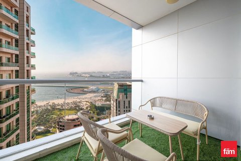 Appartement de 2 chambres à Dubai Marina, UAE No. 108368