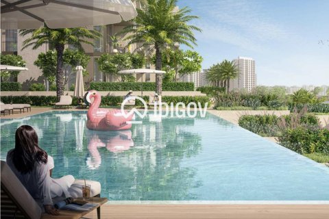 Apartment de 1 dormitorio en Dubai Hills Estate, UAE No. 203646 6