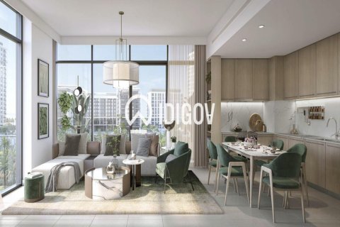 Apartment de 1 dormitorio en Dubai Hills Estate, UAE No. 203646 7