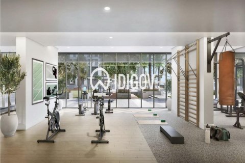 Apartment de 1 dormitorio en Dubai Hills Estate, UAE No. 203646 8