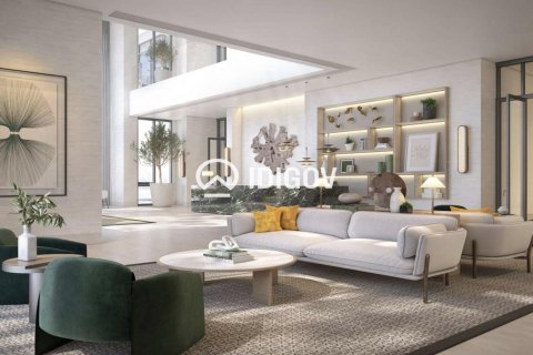 Apartment de 1 dormitorio en Dubai Hills Estate, UAE No. 203646 9