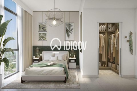 Apartment de 1 dormitorio en Dubai Hills Estate, UAE No. 203646 3
