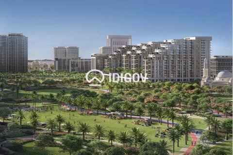 Apartment de 1 dormitorio en Dubai Hills Estate, UAE No. 203646 5