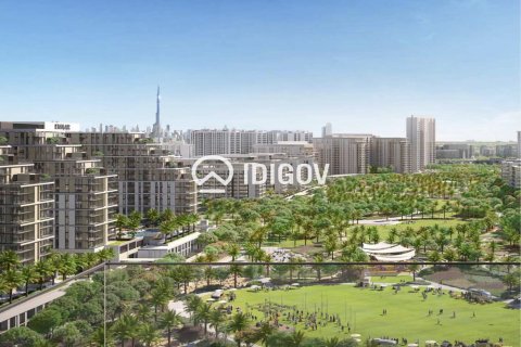 Appartement de 1 chambre à Dubai Hills Estate, UAE No. 203646
