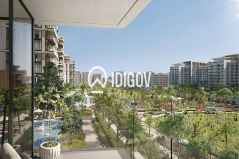 Apartment de 1 dormitorio en Dubai Hills Estate, UAE No. 203646 10