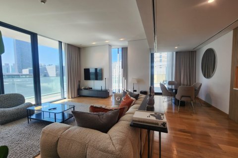 2 bedrooms Apartment in Shams Abu Dhabi, UAE No. 49660 11