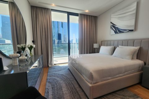 2 bedrooms Apartment in Shams Abu Dhabi, UAE No. 49660 3