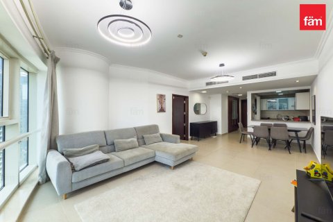 1 غرف نوم شقة في دبي, الإمارات العربية المتحدة رقم 147574