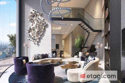 Apartment de 53.9m² en Business Bay, UAE No. 75696 6