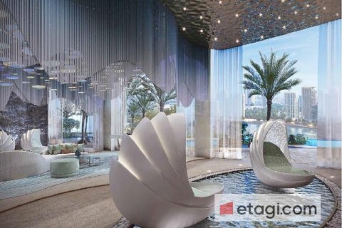 Apartment de 53.9m² en Business Bay, UAE No. 75696 16
