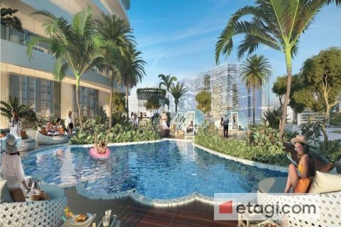 Apartment de 53.9m² en Business Bay, UAE No. 75696 9