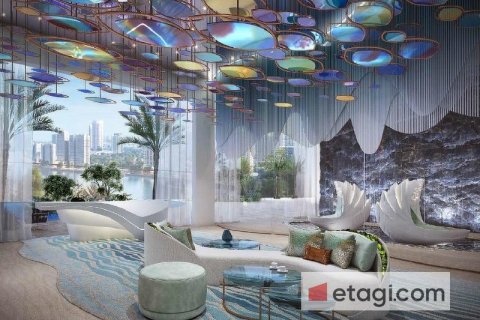 Apartment de 53.9m² en Business Bay, UAE No. 75696 15