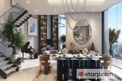 Apartment de 53.9m² en Business Bay, UAE No. 75696 10
