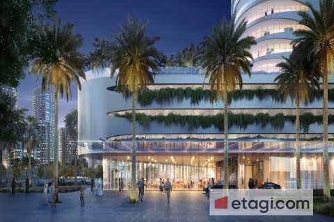Apartment de 53.9m² en Business Bay, UAE No. 75696 3