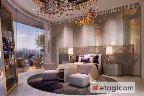 Apartment de 53.9m² en Business Bay, UAE No. 75696 11