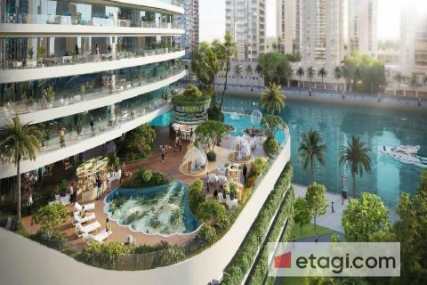 Apartment de 53.9m² en Business Bay, UAE No. 75696 8