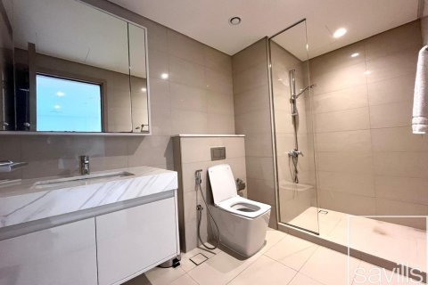 Квартира с 1 спальней в Burj Royale, ОАЭ №214011 7