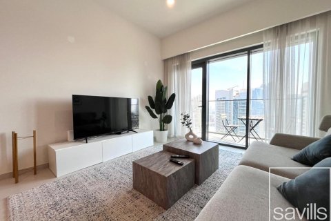 Квартира с 1 спальней в Burj Royale, ОАЭ №214011 5