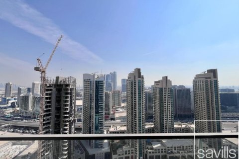 Квартира с 1 спальней в Burj Royale, ОАЭ №214011 6