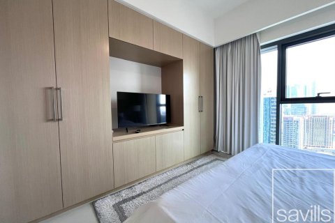 Квартира с 1 спальней в Burj Royale, ОАЭ №214011 8