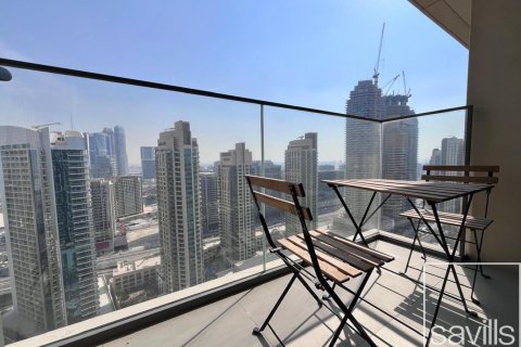 Квартира с 1 спальней в Burj Royale, ОАЭ №214011 4