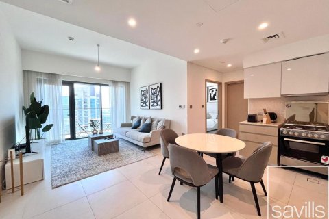 Квартира с 1 спальней в Burj Royale, ОАЭ №214011