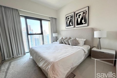 Квартира с 1 спальней в Burj Royale, ОАЭ №214011 9