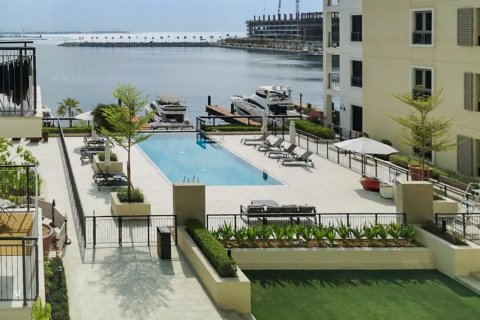 Apartment de 2 dormitorios en Jumeirah, UAE No. 196764
