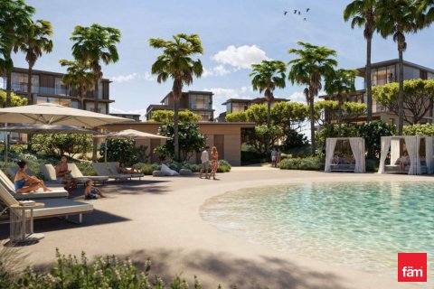5 bedrooms Villa in Dubai, UAE No. 154743