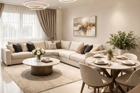 Apartment de 2 dormitorios en Arjan, UAE No. 166774 8
