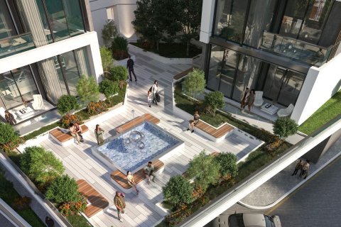 Apartment de 2 dormitorios en Arjan, UAE No. 166774 12