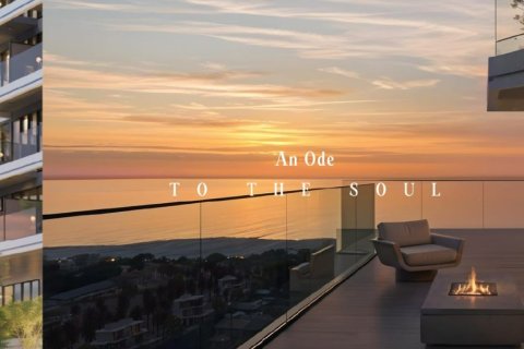 2 bedrooms Penthouse in Ras Al Khaimah, UAE No. 184231 13