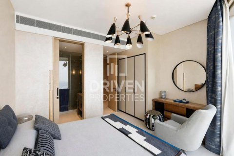 4 غرف نوم شقة في The Address Jumeirah Resort and Spa, الإمارات العربية المتحدة رقم 214350 17