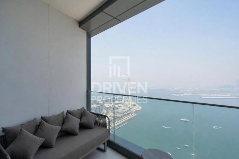 4 غرف نوم شقة في The Address Jumeirah Resort and Spa, الإمارات العربية المتحدة رقم 214350 6