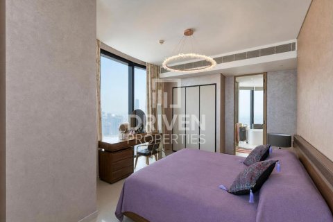 4 غرف نوم شقة في The Address Jumeirah Resort and Spa, الإمارات العربية المتحدة رقم 214350 19