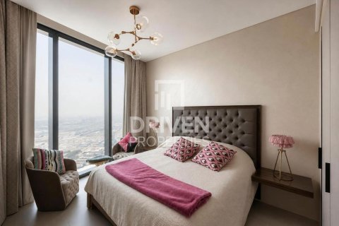 4 غرف نوم شقة في The Address Jumeirah Resort and Spa, الإمارات العربية المتحدة رقم 214350 12