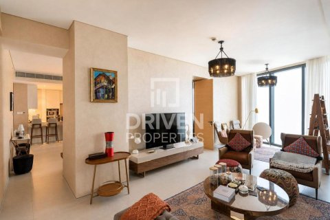 4 غرف نوم شقة في The Address Jumeirah Resort and Spa, الإمارات العربية المتحدة رقم 214350 3