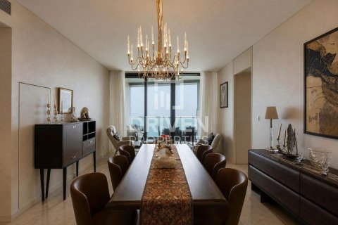 4 غرف نوم شقة في The Address Jumeirah Resort and Spa, الإمارات العربية المتحدة رقم 214350 20