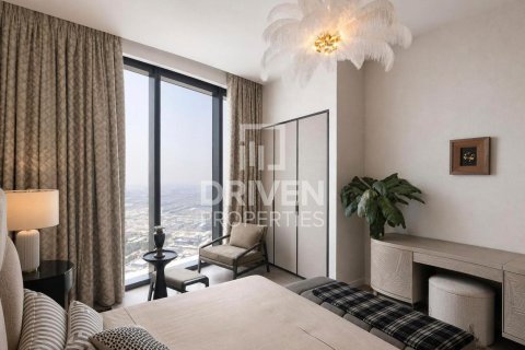 4 غرف نوم شقة في The Address Jumeirah Resort and Spa, الإمارات العربية المتحدة رقم 214350 14