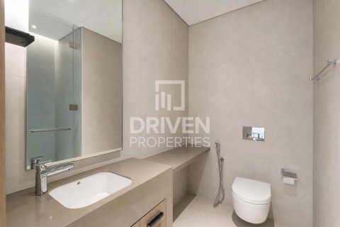 4 غرف نوم شقة في The Address Jumeirah Resort and Spa, الإمارات العربية المتحدة رقم 214350 26