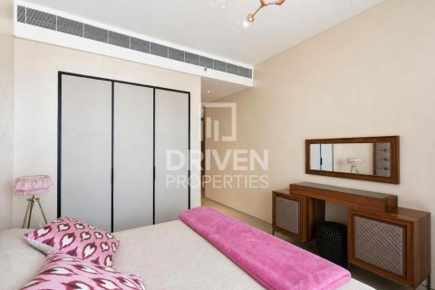 4 غرف نوم شقة في The Address Jumeirah Resort and Spa, الإمارات العربية المتحدة رقم 214350 22
