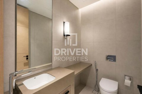4 غرف نوم شقة في The Address Jumeirah Resort and Spa, الإمارات العربية المتحدة رقم 214350 25