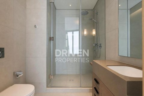 4 غرف نوم شقة في The Address Jumeirah Resort and Spa, الإمارات العربية المتحدة رقم 214350 28