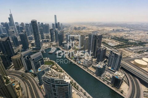 4 غرف نوم شقة في The Address Jumeirah Resort and Spa, الإمارات العربية المتحدة رقم 214350 30