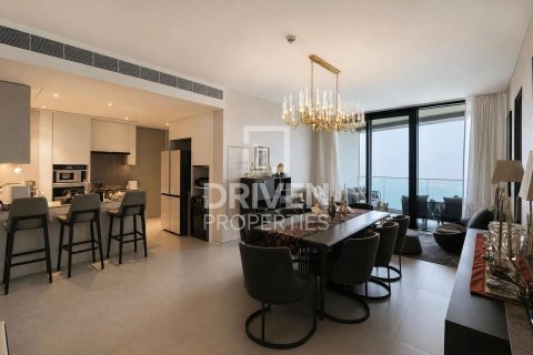 4 غرف نوم شقة في The Address Jumeirah Resort and Spa, الإمارات العربية المتحدة رقم 214350 7
