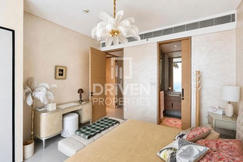 4 غرف نوم شقة في The Address Jumeirah Resort and Spa, الإمارات العربية المتحدة رقم 214350 9